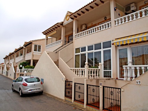 Apartment for sale 74.950 € Costa..