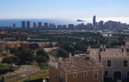 Apartment - Sierra Cortina Resort..