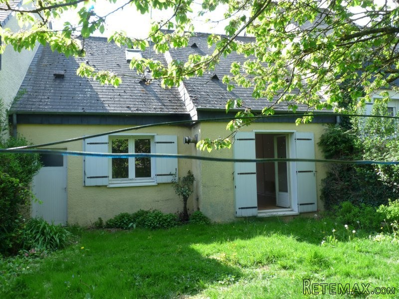 Nice House in Good Order