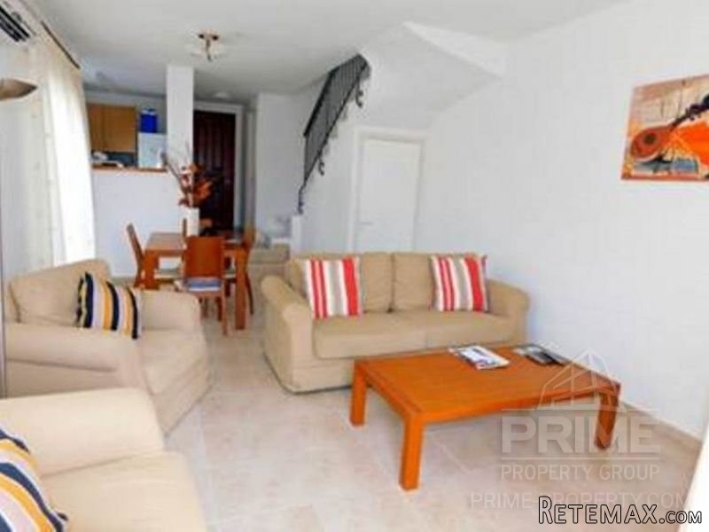 2 Bedrooms - Townhouse - Paphos - For..