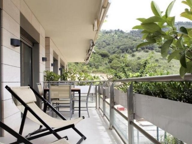 3 bedroom Flat For Sale: BARCELONA.. - 2