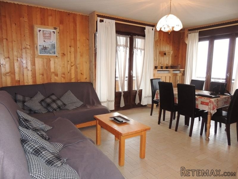 Apartment Le Bois De La Dent, Les Gets