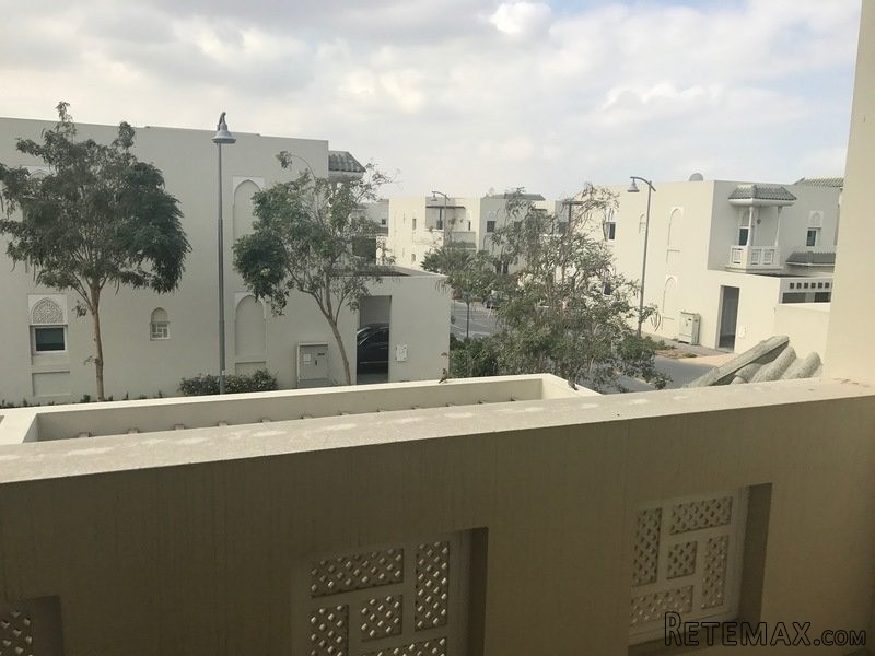 3 Br Dubai style townhouse, Type A ,Al.. - 2