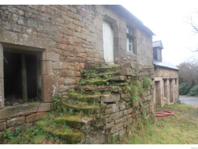 Locmalo, Morbihan , Bretagne - Breton.. - 2