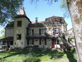 Sympathetically Restored 18th Century..