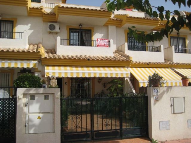 Townhouse for sale 125.950 €..