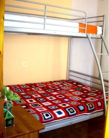 3 Bed 1 Bath single storey property