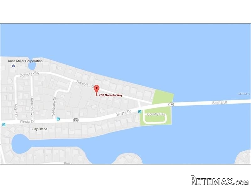 Land For Sale: 760 Norsota Way..