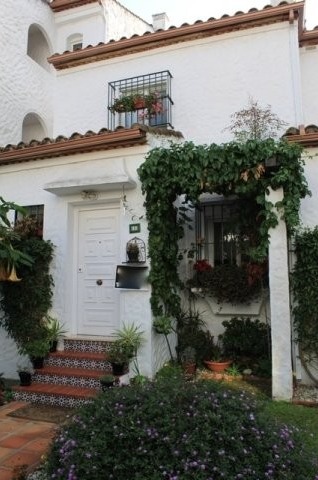2 Bedrooms - Townhouse - Malaga - For..