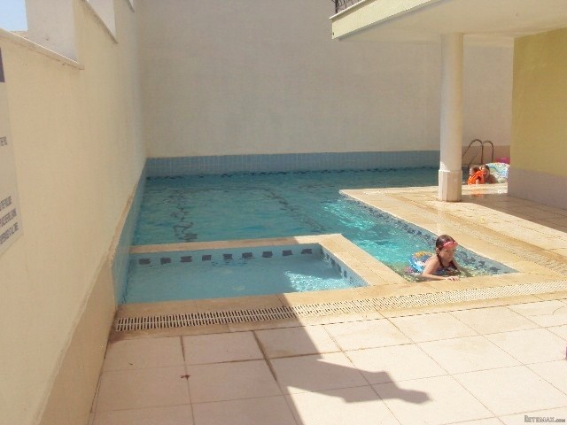 Altinkum Duplex 13052 - 2