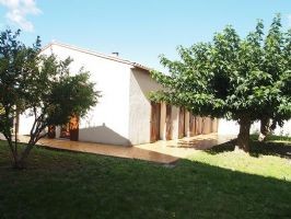 Detached Single Storey Villa - 2
