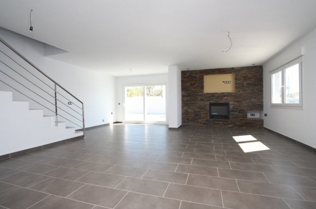 Sales villa Calp - 2