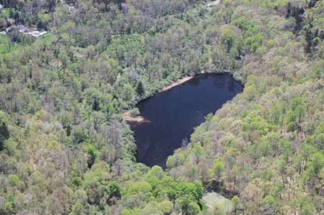 Land For Sale: Armonk, New York