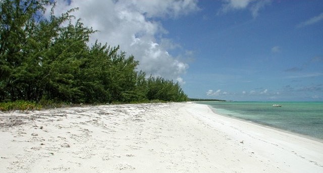 Land In Bambarra, Middle Caicos