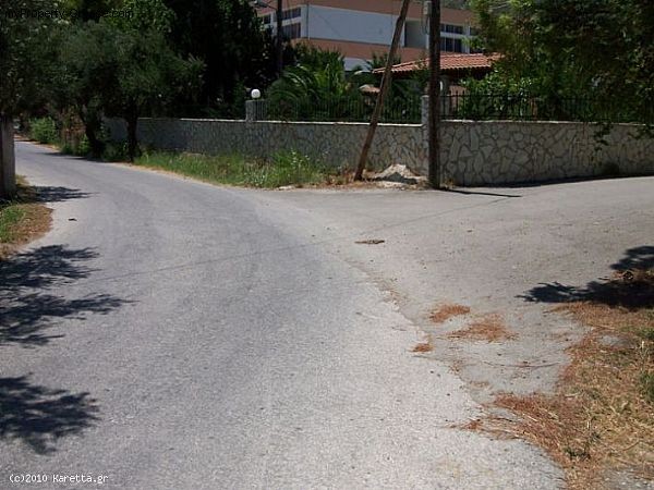Land - Zakynthos - For Sale - 2