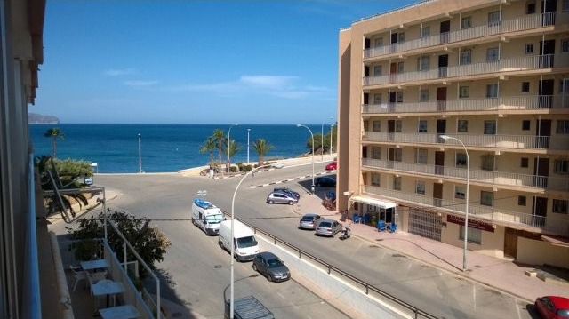 Santa Marta Apartment in Calpe