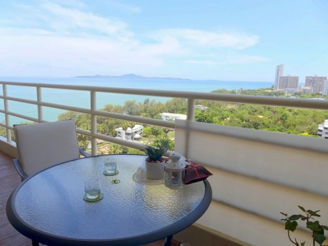 Viewtalay 5C seaview..