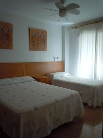 Apartment - Great apartment only steps..