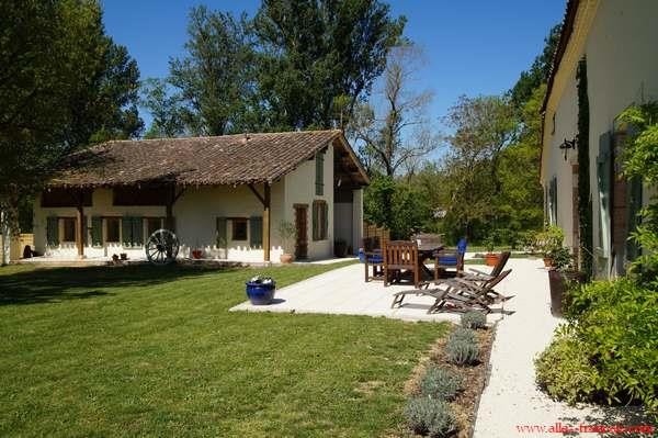 Nr Beaumont de Lomagne (Tarn et.. - 2