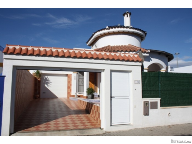 Veramar Villa, Vera Playa, Almeria..