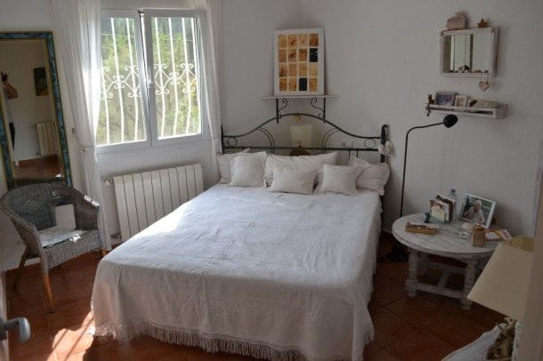 Villa in Denia - 2