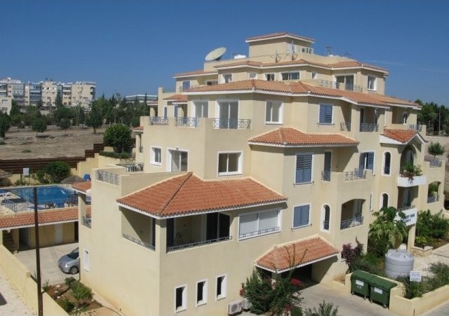 West Park II Apartments