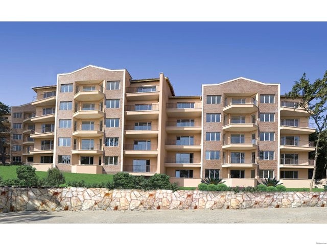 Apartment in Golden Sands