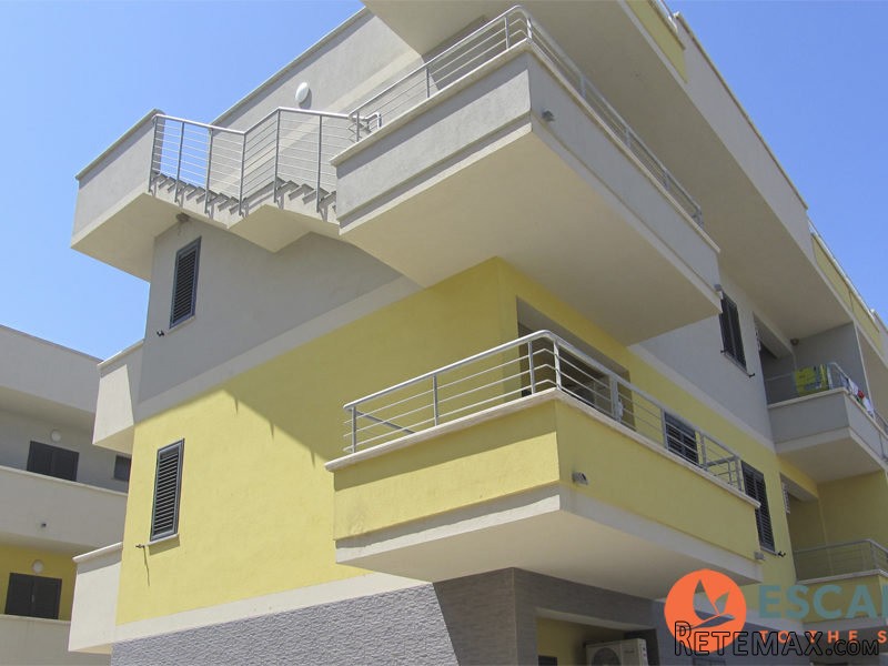 European Beach Resort, Catanzaro - 2