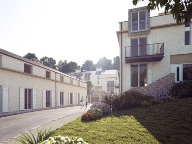 Studio luxury apartment - full.. - 2