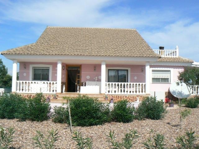 Villa For Sale, Purias, Murcia - 2