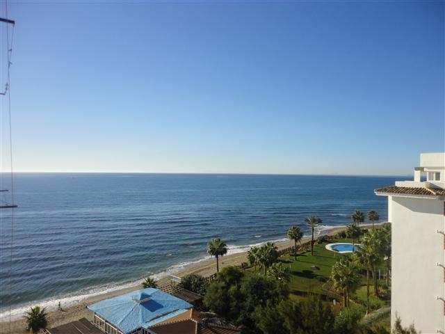 Apartment - 200 meters from beach!..