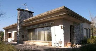 Architect Designed Villa with Pool - 2