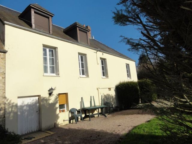 Delightful French Style Property