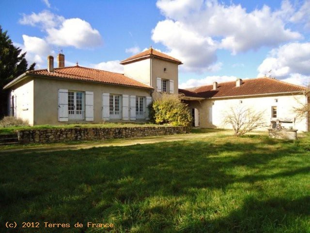 Ensemble Of 2 Houses And Gite Blaziert..