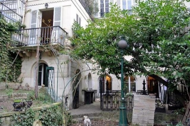 Flat For Sale: 75009 PARIS
