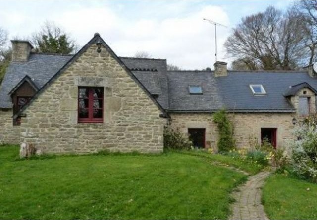 Nice Private Rural Location