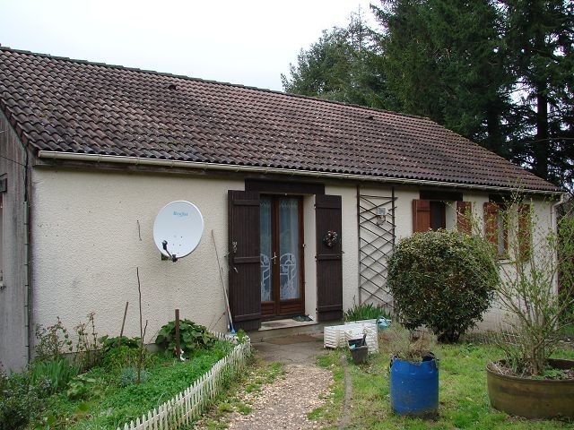Vente Maison Mialet - 2
