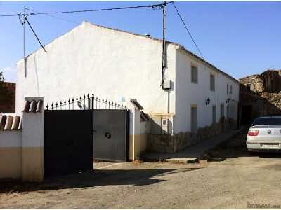 5 Bedrooms - Country House - Almeria -.. - 2