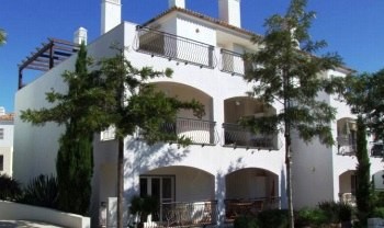 For Sale: Apartment In East Algarve..