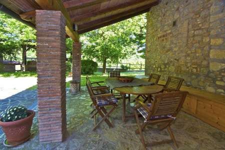 Monteleone Farmhouse - 2