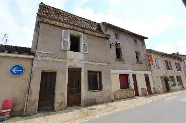 27124 - Vente - Maison - Vergt