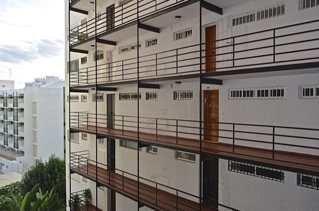 Apartment - Fantastic 2 bedroom..
