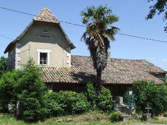 Close To A Bastide Village With All..