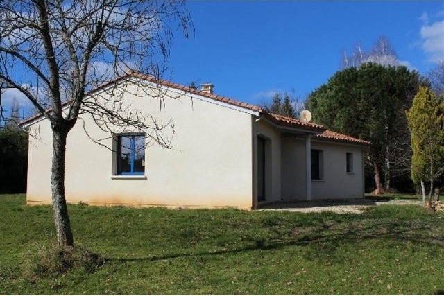 27272 - Vente - Maison - Vergt - 2