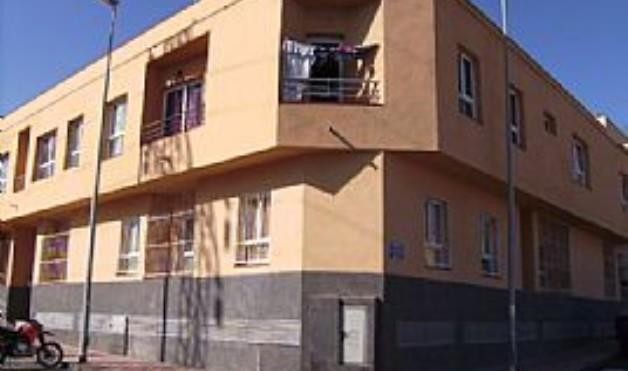 Apartment For Sale in Las Chafiras (San..