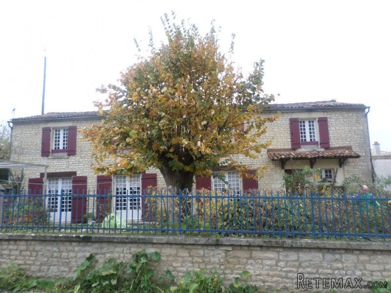 Stone House For Sale St Jean D Angely