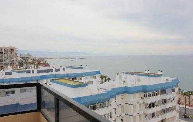 Apartment - Estudio con maravillosas..