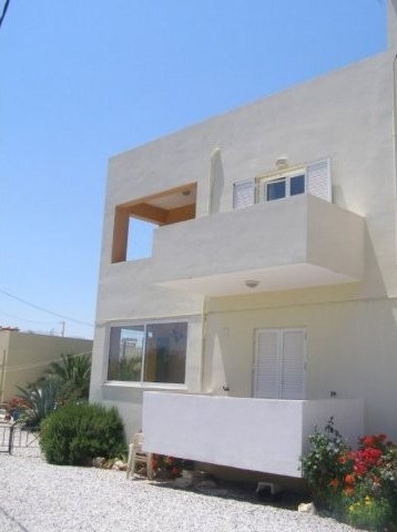 DC-297 - Lovely Apartment Drapanos-..