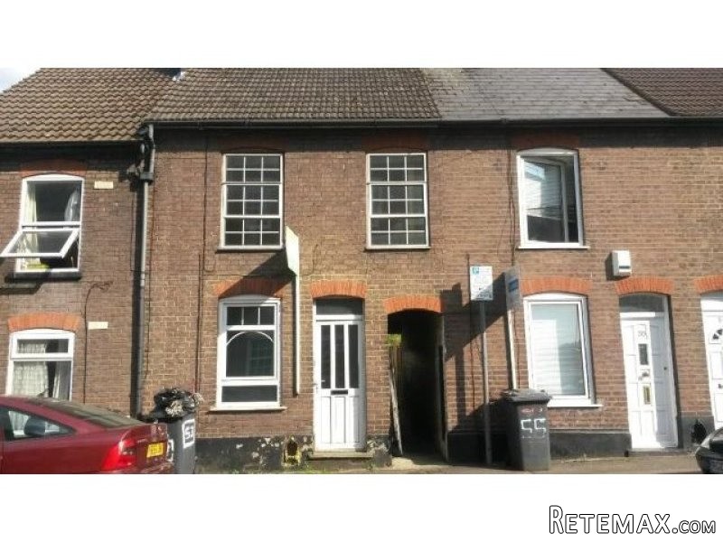 Four bedroom exclusive house
