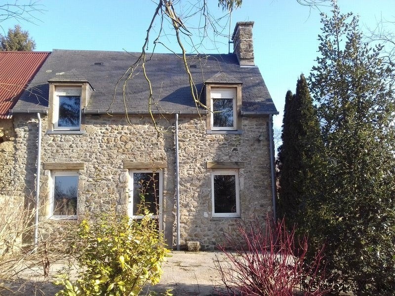 Nice Renovated Country House